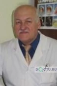 Фетисов Александр Александрович - Томск