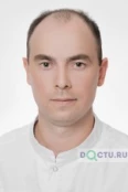 Фетисов Алексей Александрович - Екатеринбург