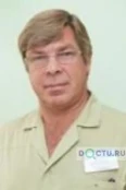 Фетисов Владислав Карпович - Омск