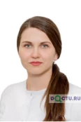 Фетисова Ангелина Сергеевна - Ростов-на-Дону