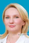 Фетисова Галина Сабитовна - Москва