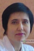 Фетисова Надежда Николаевна - Волгоград