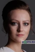 Фетисова Надежда Руслановна - Рязань