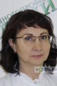 Фетисова Татьяна Юрьевна - Смоленск