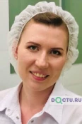 Фетисова Татьяна Михайловна - Смоленск