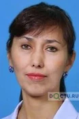 Фетисова Татьяна Вячеславовна - Улан-Удэ
