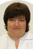Фетисова Татьяна Геннадьевна - Казань