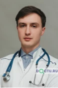 Фетюков Александр Валерьевич - Рязань