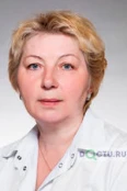 Феткулина Наталья Александровна - Москва