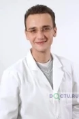 Феттер Сергей Владимирович - Белгород