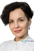 Февралёва Ирина Фёдоровна - Санкт-Петербург