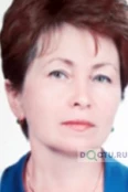 Фицева Надежда Станиславовна - Барнаул