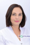 Фиданян Регина Эдуардовна - Ставрополь