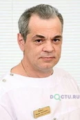 Фикс Вадим Антонович - Екатеринбург