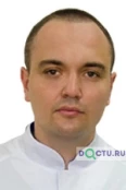 Филь Степан Юрьевич - Санкт-Петербург