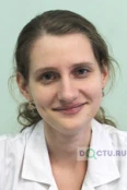 Филаретова Мария Сергеевна - Екатеринбург