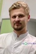 Филатенков Алексей Юрьевич - Смоленск