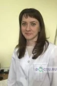 Филаткина Елена Анатольевна - Курск