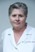 Филаткина Ирина Владимировна - Москва