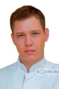 Филатов Алексей Владимирович - Москва