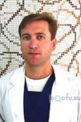 Филатов Дмитрий Николаевич - Москва