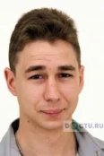 Филатов Егор Юрьевич - Курган