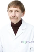 Филатов Леонид Борисович - Екатеринбург