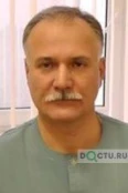Филатов Михаил Алексеевич - Самара