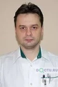 Филатов Михаил Владимирович - Санкт-Петербург