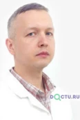 Филатов Сергей Николаевич - Энгельс