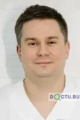 Филатов Виталий Игоревич - Нижний Новгород