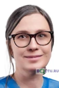 Филатова-Андреева Наталья Аркадьевна - Хабаровск