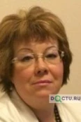 Филатова Анна Львовна - Москва