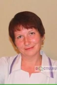 Филатова Елена Юрьевна - Казань