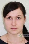 Филатова Екатерина Олеговна - Саратов