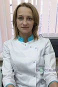 Филатова Екатерина Викторовна - Москва