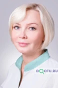 Филатова Елена Владимировна - Санкт-Петербург