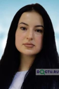 Филатова Инна Александровна - Белгород