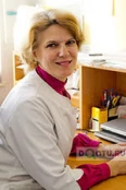 Филатова Ирина Анатольевна - Москва