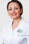 Филатова Ирина Николаевна - Москва