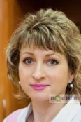 Филатова Ирина Васильевна - Москва