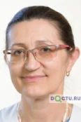 Филатова Ирина Викторовна - Новороссийск