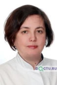 Филатова Юлия Александровна - Ярославль
