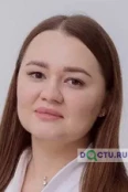 Филатова Юлия Николаевна - Самара