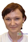 Филатова Юлия Викторовна - Москва