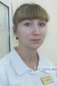 Филатова Ксения Ивановна - Омск