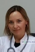 Филатова Надежда Алексеевна - Москва