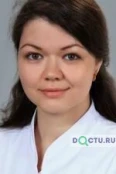 Филатова Наталья Александровна - Москва