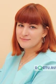 Филатова Наталья Александровна - Губкин