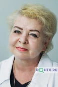 Филатова Ольга Ивановна - Ростов-на-Дону